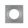 Adoored 100mm 135kg Lazy Susan Bearing Plate