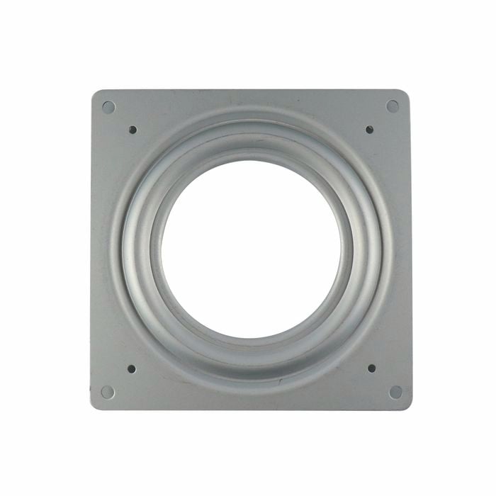 Adoored 100mm 135kg Lazy Susan Bearing Plate