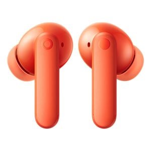 CMF Buds 2 True Wireless Noise Cancelling Earbuds - Orange