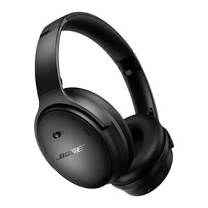 Bose QuietComfort Noise Cancelling Headphones - Black [BOS127020]