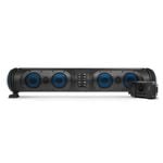 (Renewed)ECOXGEAR SoundExtreme SEB26 TRUE WIRELESS IP66 Waterproof Soundbar