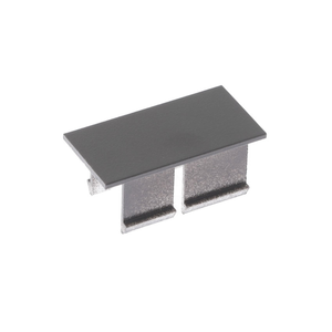 DECO 20 x 40mm Monument DecoBatten End Cap