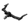 Tag Heavy Duty Towbar For Toyota Prado Flat Tailgate With Spare Wheel Underneath (11/2009 - 12/2023)