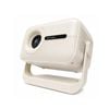Lcd Smart Projector – Native 400 Ansi Lumens Android 14.0 With Auto Focus Keystone Correction
