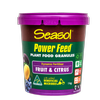 Seasol 1kg Tub Power Feed Plant Food Granules for Fruit and Citrus