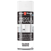 White Knight White Gloss Fridge & Appliance Spray Paint