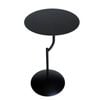 Sk Designer Living | Axel Round Side Table - Black