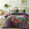 Accessorize Nevada Quilt Cover Set King