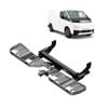 Tag Heavy Duty Towbar, Rear Step & Wiring For Farizon Supervan (06/2025 - On)