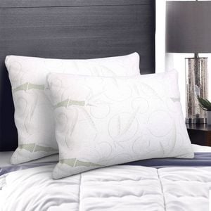 Adjustable Bedding Pillow