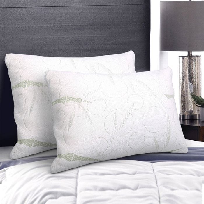Adjustable Bedding Pillow