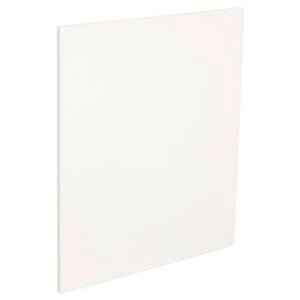 Kaboodle 600mm Feta Whip V Modern Med Cabinet Door