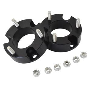 Machter Autoparts Front Coil Strut Shock Spacer Lift Kit Fit For Ford Ranger 35mm 2012-ON