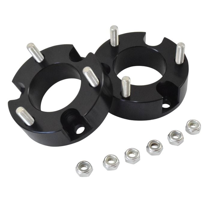 Machter Autoparts Front Coil Strut Shock Spacer Lift Kit Fit For Ford Ranger 35mm 2012-ON