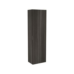 Lugna 2048 x 600 x 580mm Storm 3 Shelf 3 Drawers Right Hinged Door Storage Cabinet