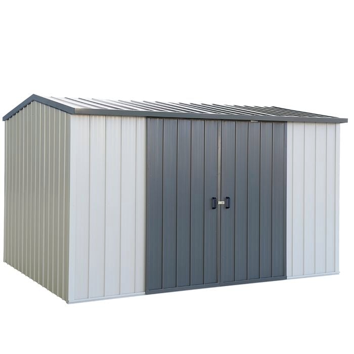 Duratuf Kiwi 3.380 x 2.545m MK3A Shed
