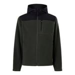 Hard Yakka Dark Forest Adventure Jacket - Size L