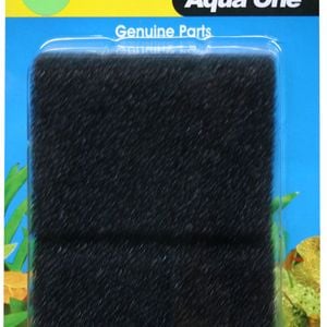Aqua One 104F Maxi Internal Sponge 28s (25028s)