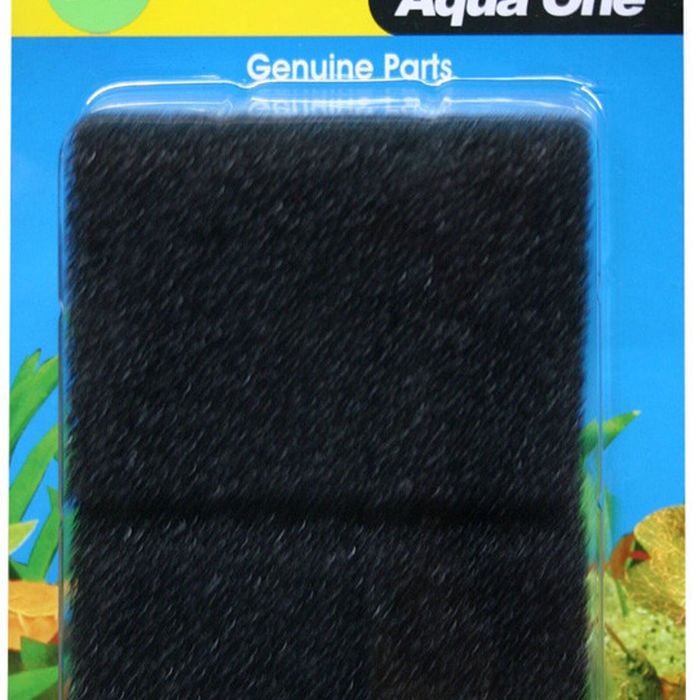 Aqua One 104F Maxi Internal Sponge 28s (25028s)