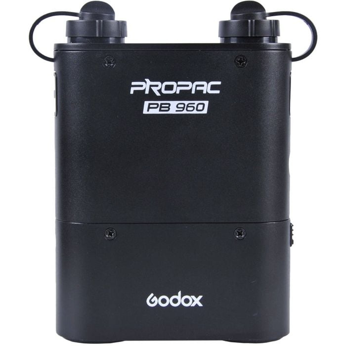 Godox Pb960 Power Pack For Speedlights
