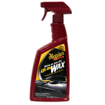Meguiar’s 710ml Quik Wax