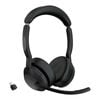 Jabra Evolve2 55 Link380c Uc Stereo Headset [25599-989-899]