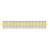 Simpson Strong-Tie 10g x 50mm Quik Drive Bi-Metal Timber-to-Steel Decking Collated Screws - 1000 Pack