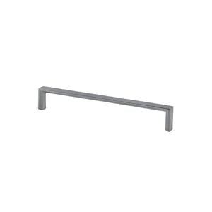 Sylvan Norton Cabinet Handle 128mm Satin Chrome Plated