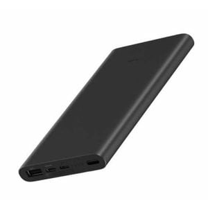 Slim & Portable Power Bank Usb Battery Charger For Iphone Mobile Powerbank | Large Capacity