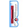 Skrip Fountain Pen Ink Cartridges (5 Per Card) (Red)