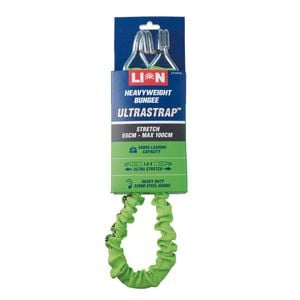 Lion 55 - 100cm Ultra Strap