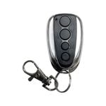 Richmond Gate Remote to Suit Sliding Gate Motors