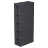 Kaboodle 150mm Grey Fig Wine Rack