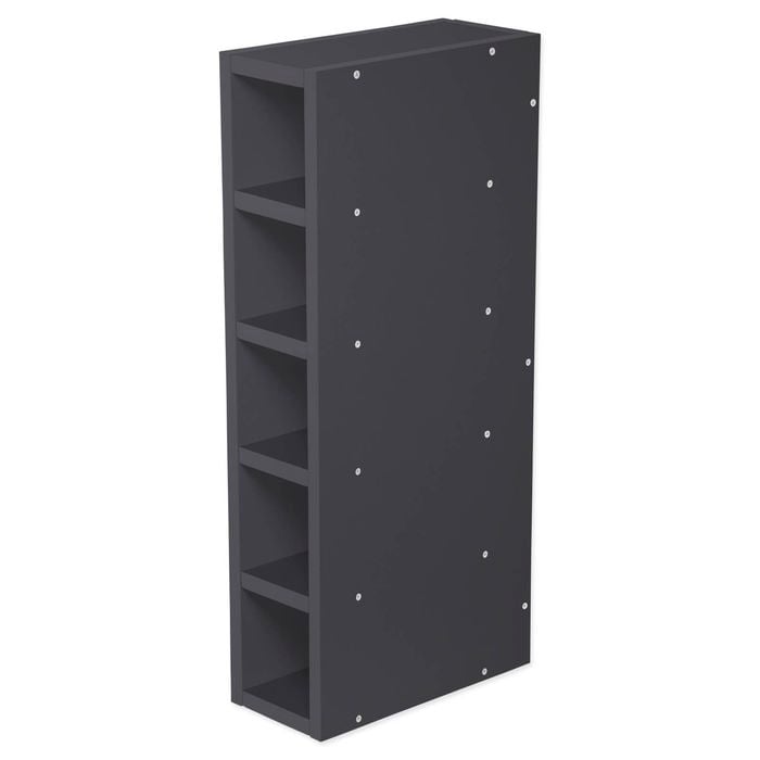 Kaboodle 150mm Grey Fig Wine Rack Bunnings New Zealand