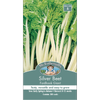Mr Fothergill's Silver Beet Fordhook Giant Seeds