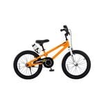 RoyalBaby BMX Freestyle Kids Bike - Orange