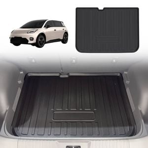 AUSGO Boot Liner For Aion AION UT 2026-Onwards Cargo Trunk Mat Boot Mat