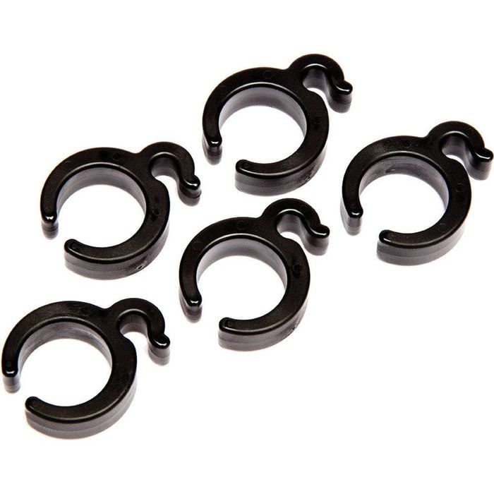 Rode Boompole Clips 5 Pack