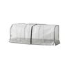 VegTrug 1.8m Medium Wall Hugger Greenhouse PE Cover