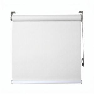 Riva 615 - 914 x 1315 - 1614mm Custom Made Solar Filter 97 Sunscreen Roller Blind