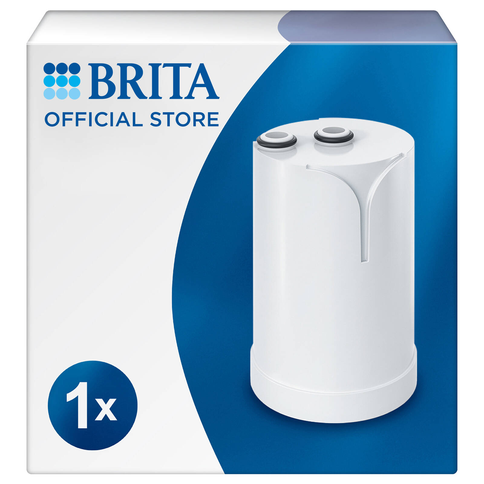 Brita On Tap Advanced Filter