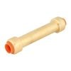 SmarteX-COPPER 15mm Slip Coupling