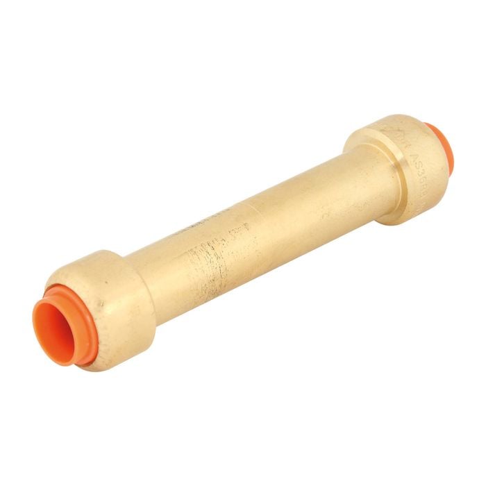 SmarteX-COPPER 15mm Slip Coupling