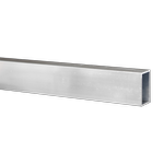 Metal Mate 30 x 15 x 2mm x 3m Aluminium Rectangle Tube