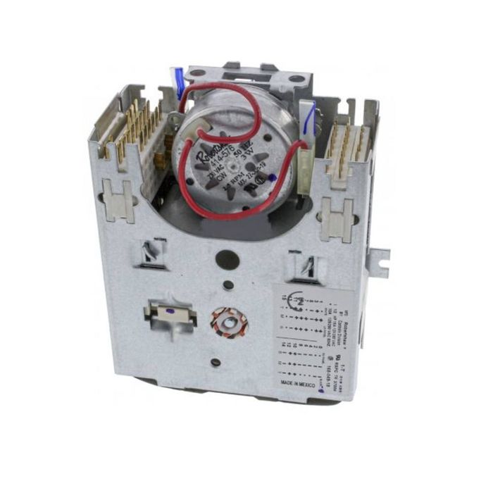 Speed Queen Commerical Washing Machine Timer 5 Cycle 37004P, suits Kleenmaid