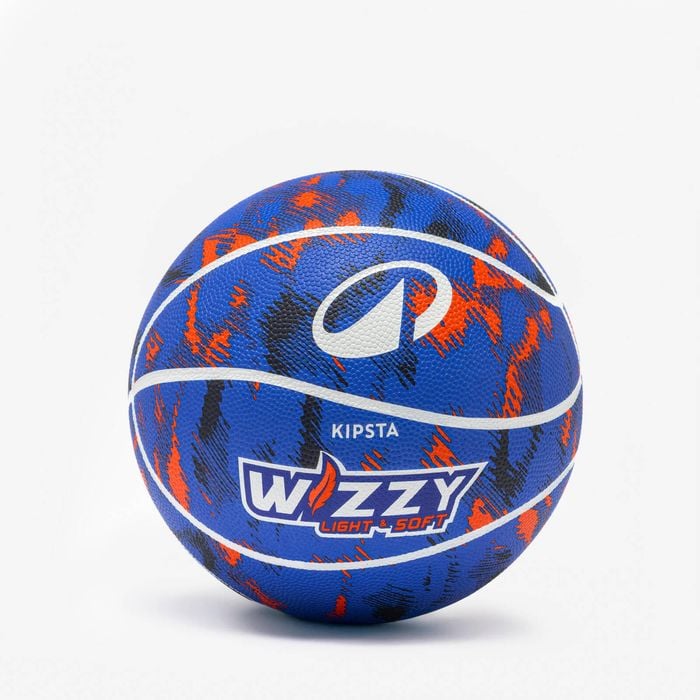 Decathlon | Beginner Kids Basketball Size 4 - K500 Play - 4