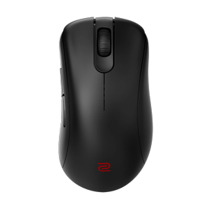 Benq Zowie Ec2-dw 4k Wireless Mouse For Esports (medium) (black)