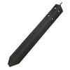 Summit Steel & Wire 0.5m Black Y Post