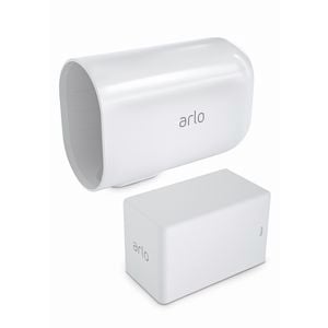 Arlo XL Rechargeable Battery And Housing Designed For Ultra/Ultra2/Pro3/Pro4