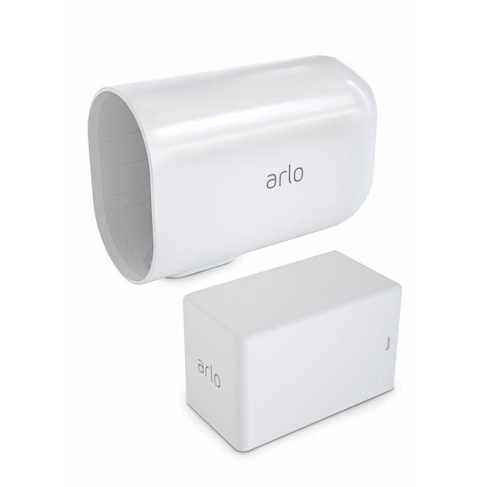 Arlo XL Rechargeable Battery And Housing Designed For Ultra/Ultra2/Pro3/Pro4
